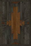 spicher and company norwegian wood native the warriors rug