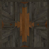 spicher and company norwegian wood native the warriors rug
