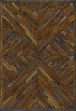 spicher and company norwegian wood nile aura valley rug