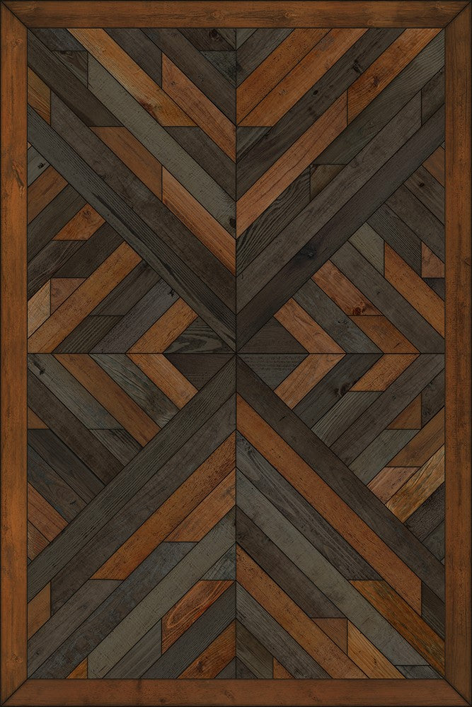 spicher and company norwegian wood nile beneath vital currents rug