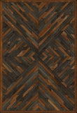 spicher and company norwegian wood nile beneath vital currents rug