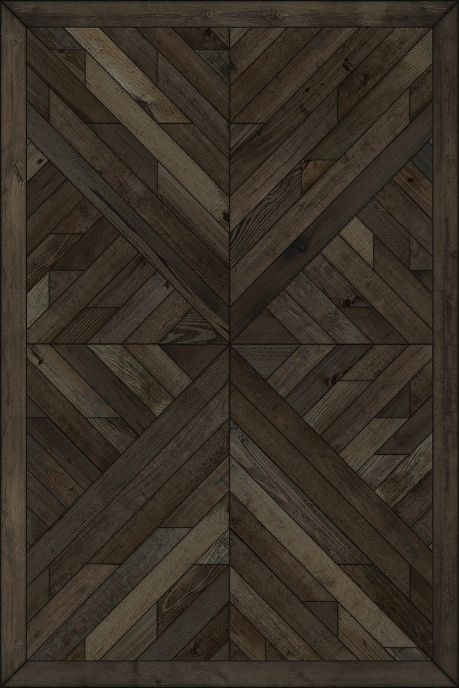 spicher and company norwegian wood nile drenched in night rug