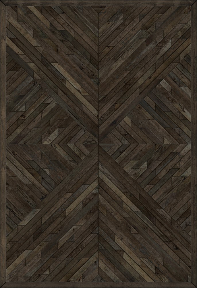 spicher and company norwegian wood nile drenched in night rug