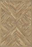 spicher and company norwegian wood nile light that flowed rug