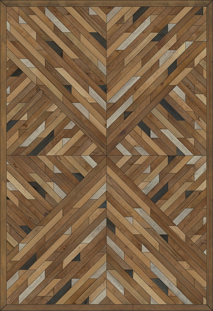 spicher and company norwegian wood nile rich waters rug