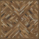 spicher and company norwegian wood nile rich waters rug