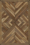 spicher and company norwegian wood nile seek the brook rug