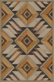 spicher and company norwegian wood yukon logan rug