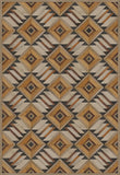 spicher and company norwegian wood yukon logan rug