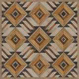 spicher and company norwegian wood yukon logan rug