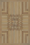 spicher and company norwegian wood trollheimen valley of unrest rug