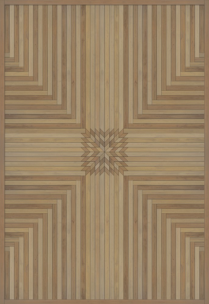 spicher and company norwegian wood trollheimen valley of unrest rug