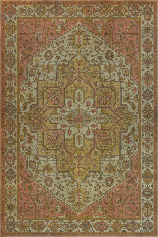 spicher and company persian bazaar camelot blanchefleur rug