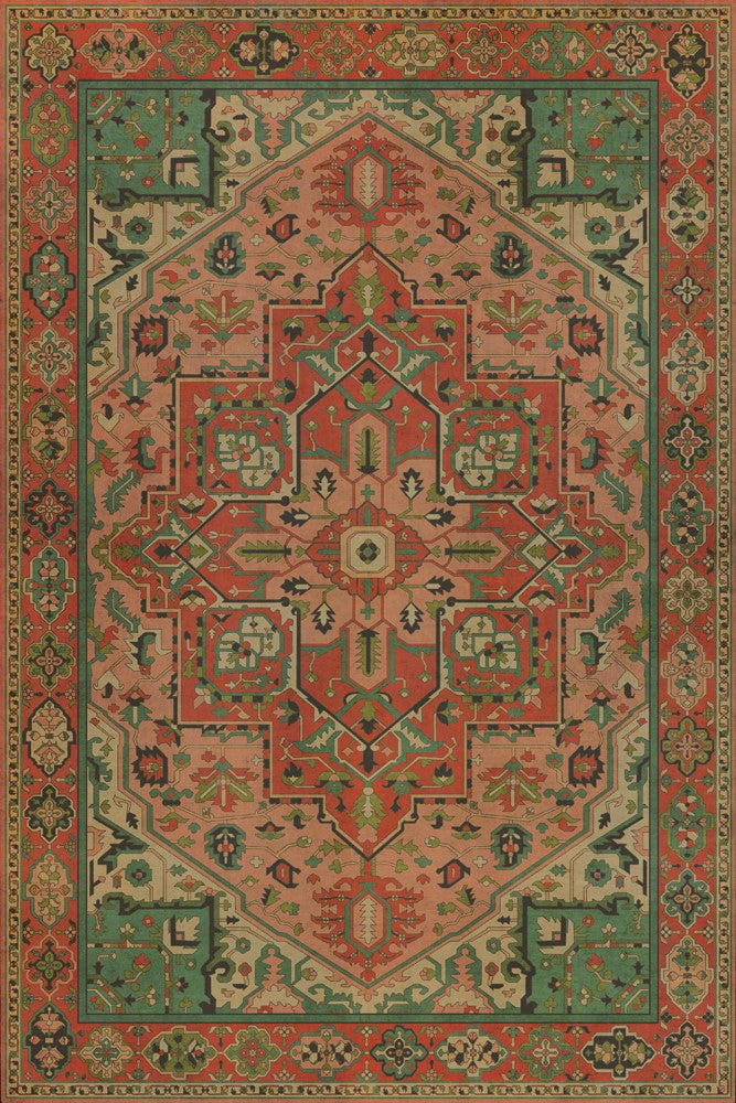 spicher and company persian bazaar camelot guinevere rug
