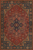 spicher and company persian bazaar camelot king arthur rug