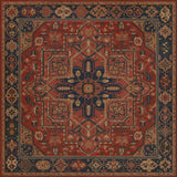 spicher and company persian bazaar camelot king arthur rug