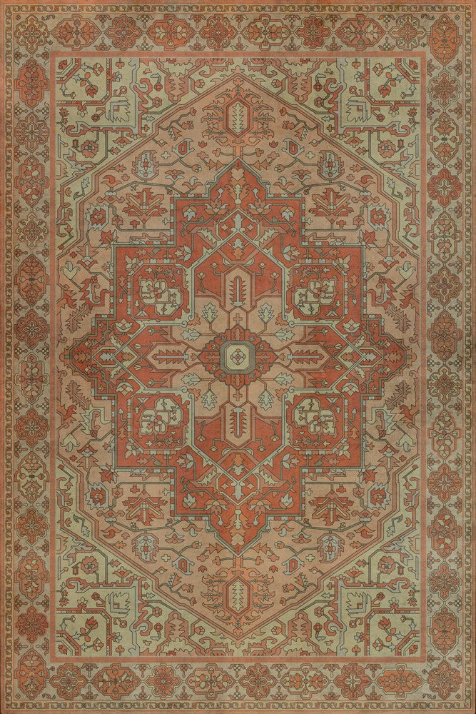 spicher and company persian bazaar camelot lady ragnell rug