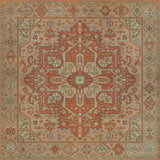 spicher and company persian bazaar camelot lady ragnell rug