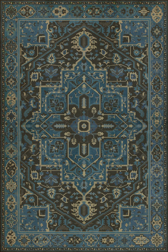 spicher and company persian bazaar camelot merlin rug