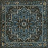 spicher and company persian bazaar camelot merlin rug