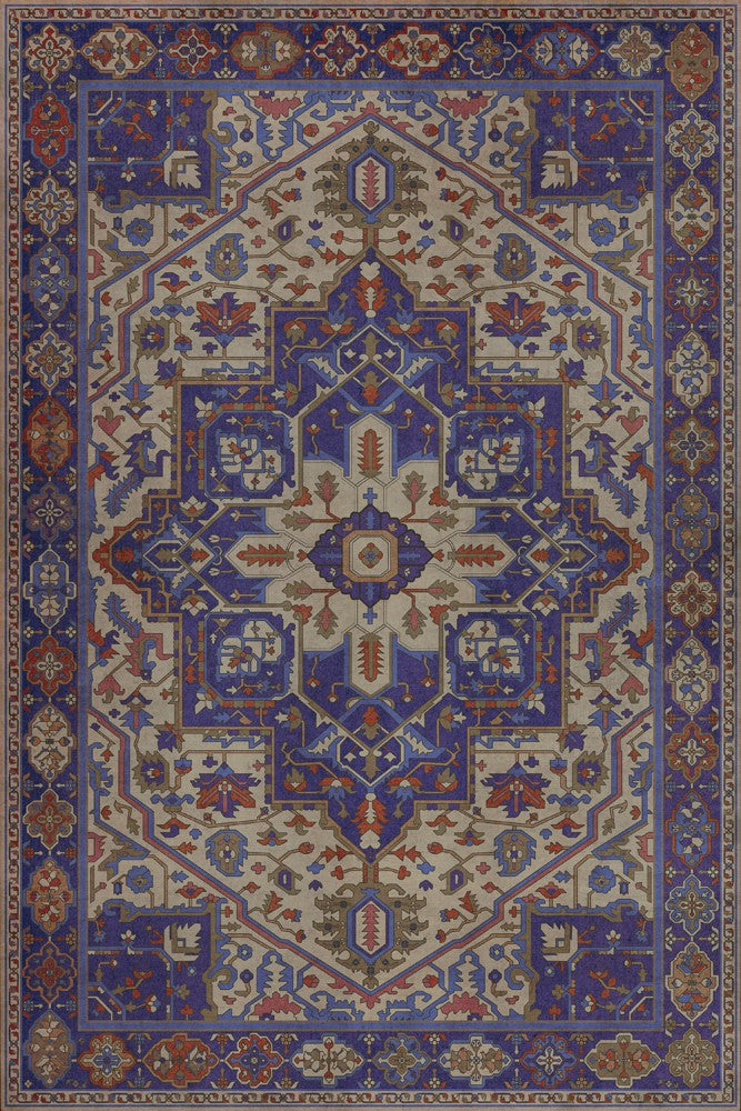 spicher and company persian bazaar camelot morgana rug