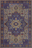 spicher and company persian bazaar camelot morgana rug