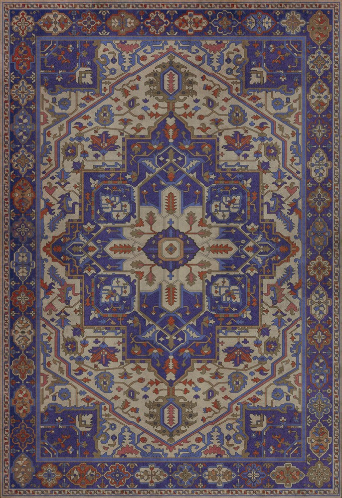 spicher and company persian bazaar camelot morgana rug