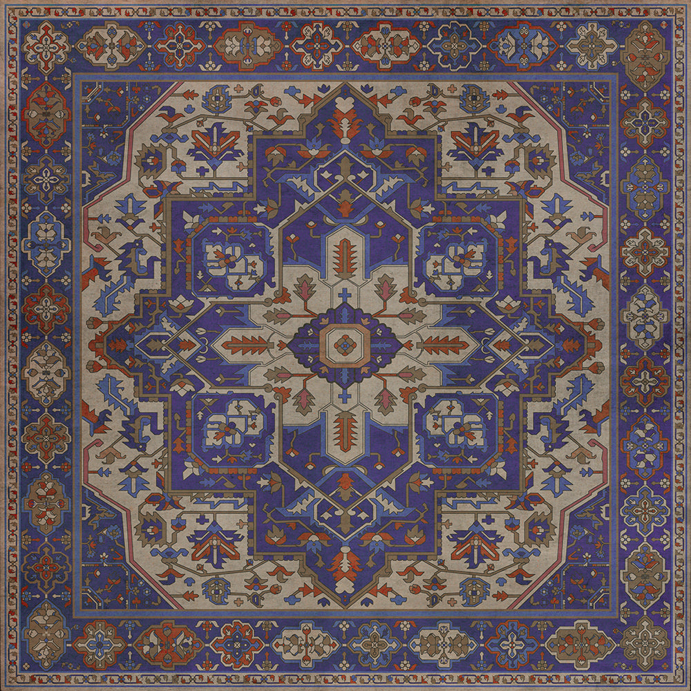 spicher and company persian bazaar camelot morgana rug
