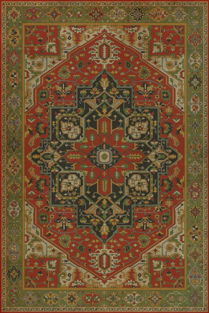 spicher and company persian bazaar camelot sir gawain rug