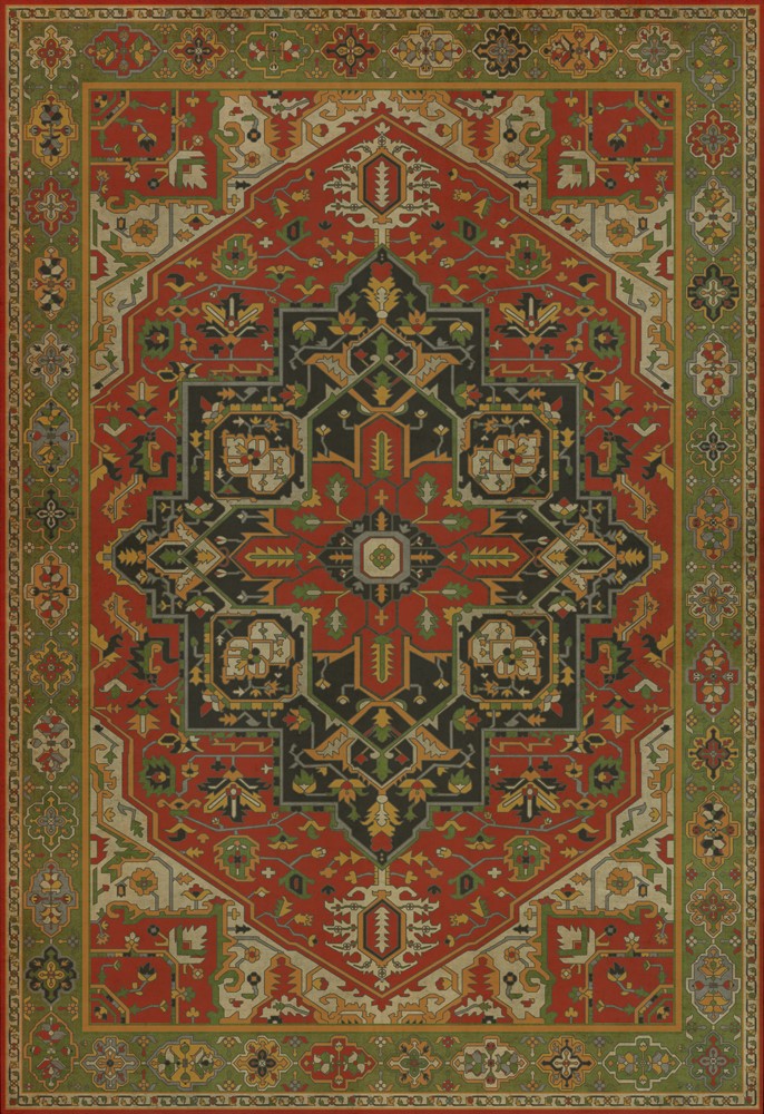 spicher and company persian bazaar camelot sir gawain rug