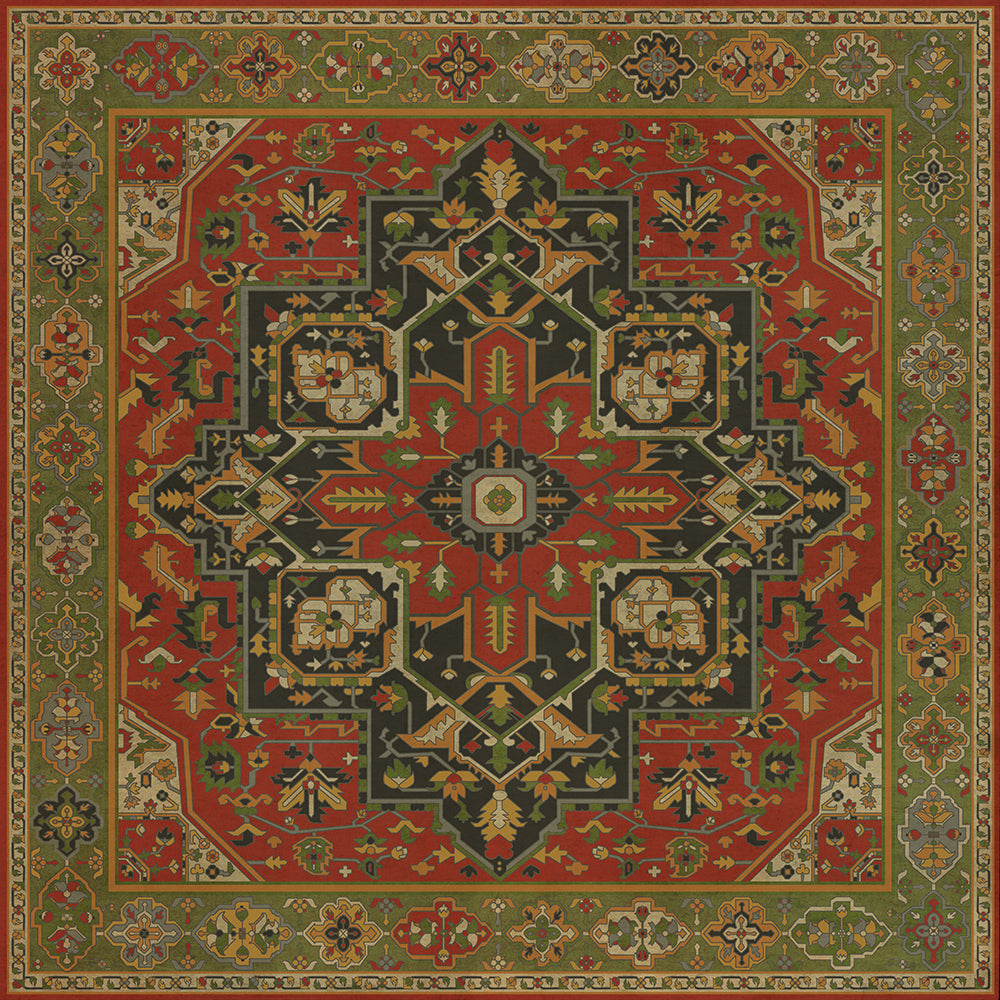spicher and company persian bazaar camelot sir gawain rug