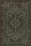 spicher and company persian bazaar camelot the black knight rug
