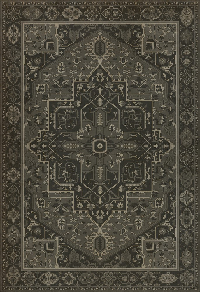 spicher and company persian bazaar camelot the black knight rug