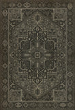 spicher and company persian bazaar camelot the black knight rug