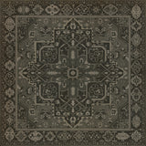 spicher and company persian bazaar camelot the black knight rug