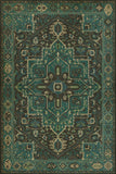 spicher and company persian bazaar camelot the holy grail rug