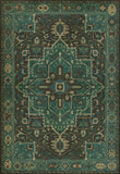 spicher and company persian bazaar camelot the holy grail rug
