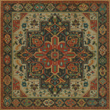 spicher and company persian bazaar camelot uther pendragon rug