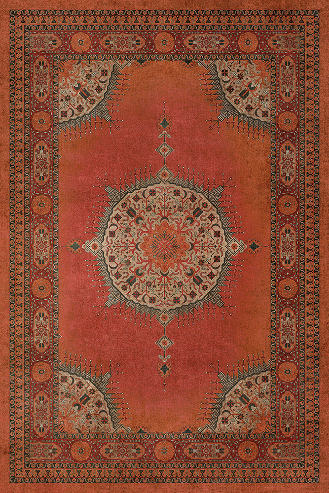 spicher and company persian bazaar tabriz amesha rug