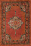 spicher and company persian bazaar tabriz amesha rug