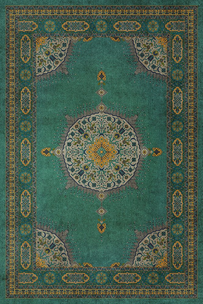 spicher and company persian bazaar tabriz avesta rug