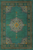 spicher and company persian bazaar tabriz avesta rug