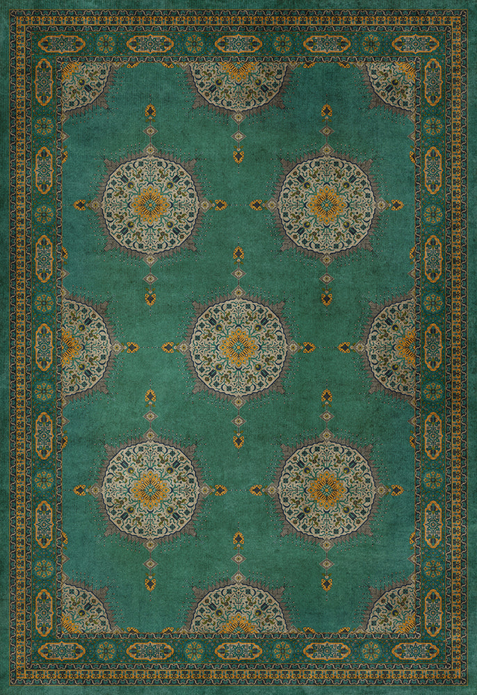 spicher and company persian bazaar tabriz avesta rug