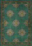 spicher and company persian bazaar tabriz avesta rug