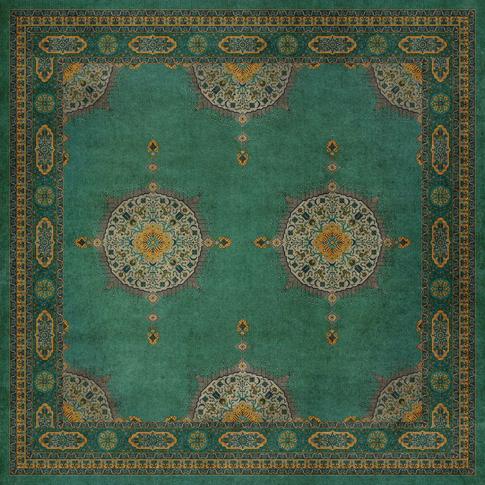 spicher and company persian bazaar tabriz avesta rug