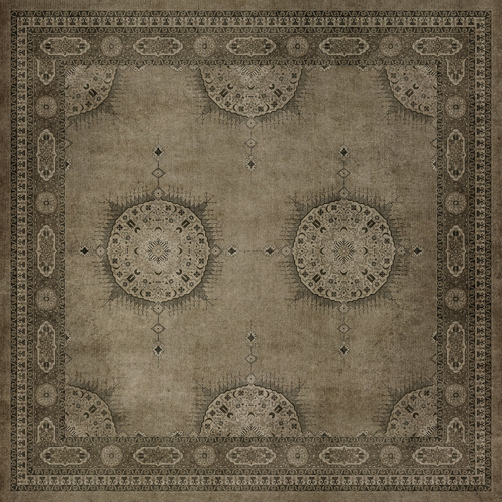 spicher and company persian bazaar tabriz daeva rug