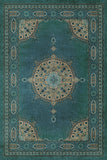 spicher and company persian bazaar tabriz govad rug