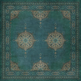 spicher and company persian bazaar tabriz govad rug