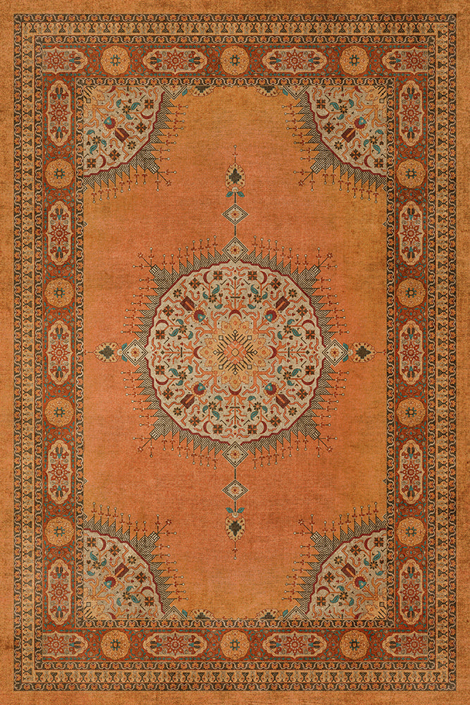 spicher and company persian bazaar tabriz zurvan rug