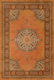 spicher and company persian bazaar tabriz zurvan rug